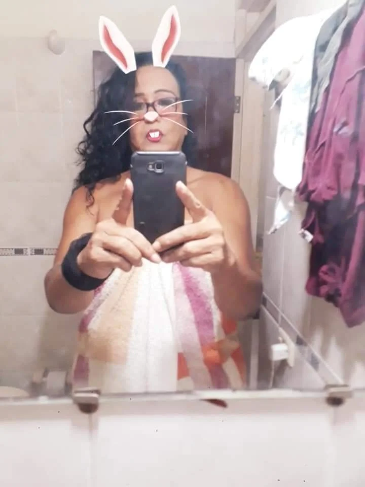 SEXY GLORIA ARIAS TRANS image 12