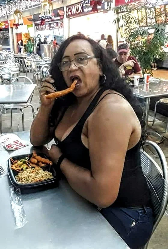 SEXY GLORIA ARIAS TRANS image 14