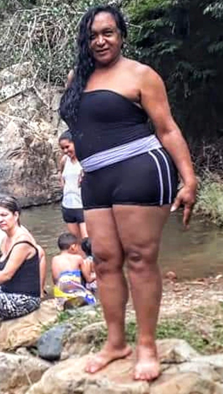SEXY GLORIA ARIAS TRANS image 43