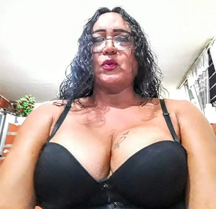 SEXY GLORIA ARIAS TRANS image 46