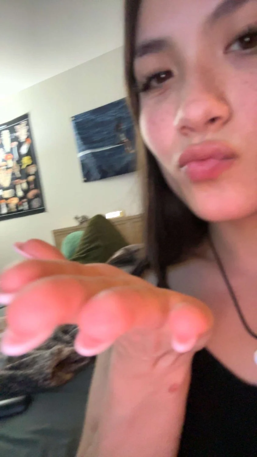 Friends with benefits leaked nudes image 11