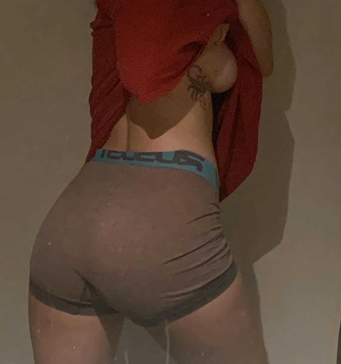 pendeja chilena le gusta sin condon image 36