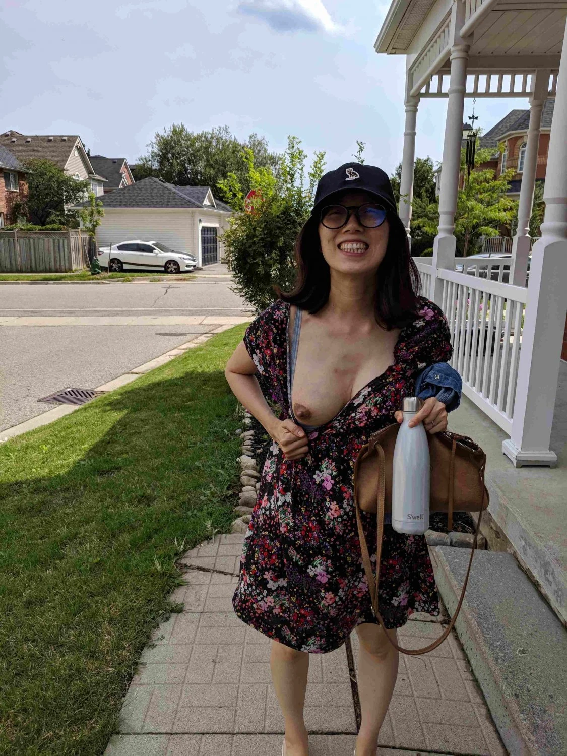 Chinese amateur milf 31-2 image 19
