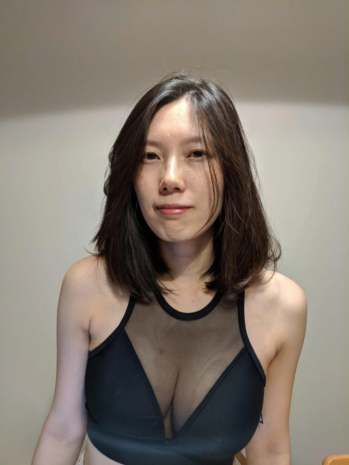 Chinese amateur milf 31-2 image 47