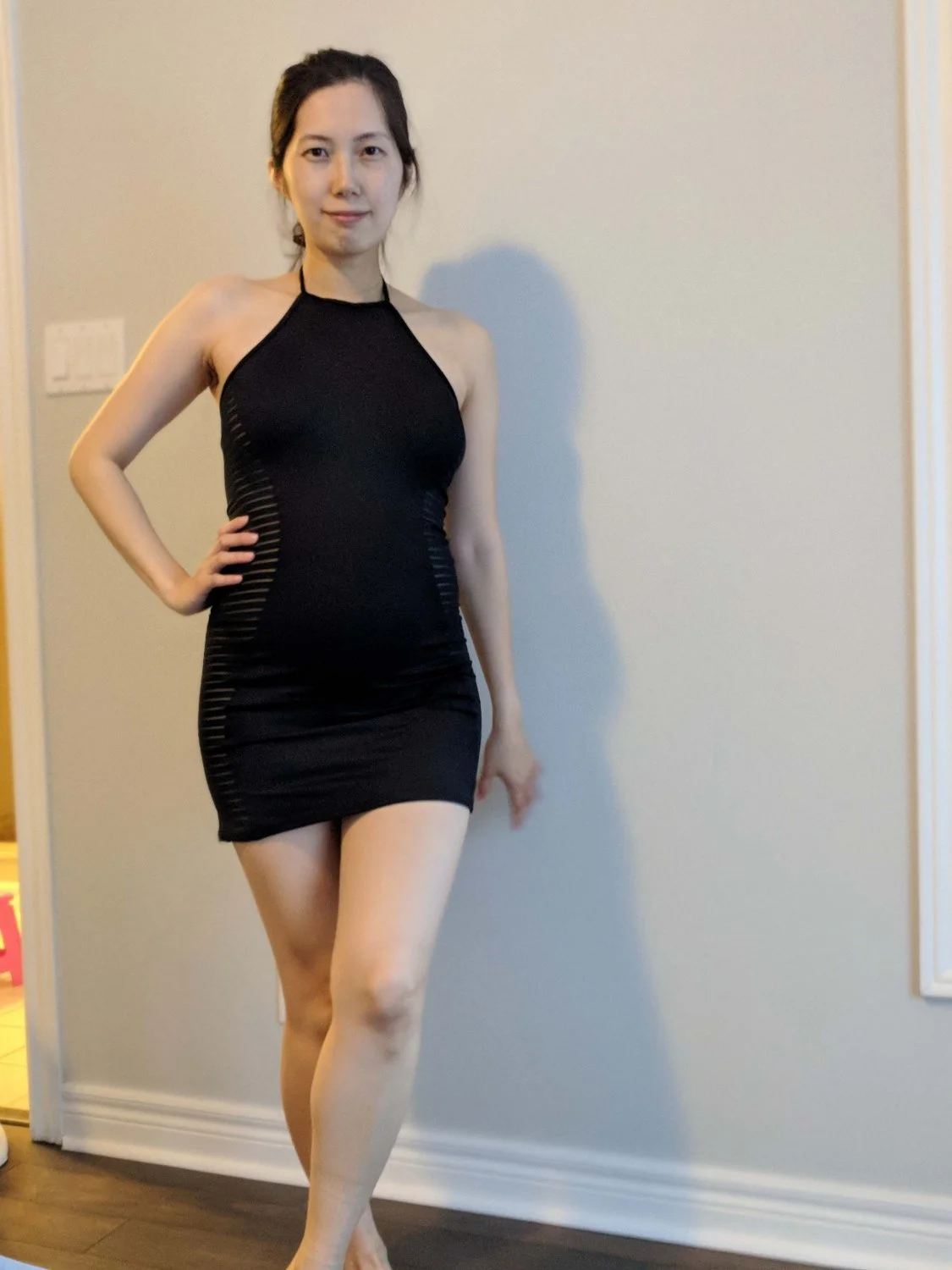 Chinese amateur milf 31-2 image 5