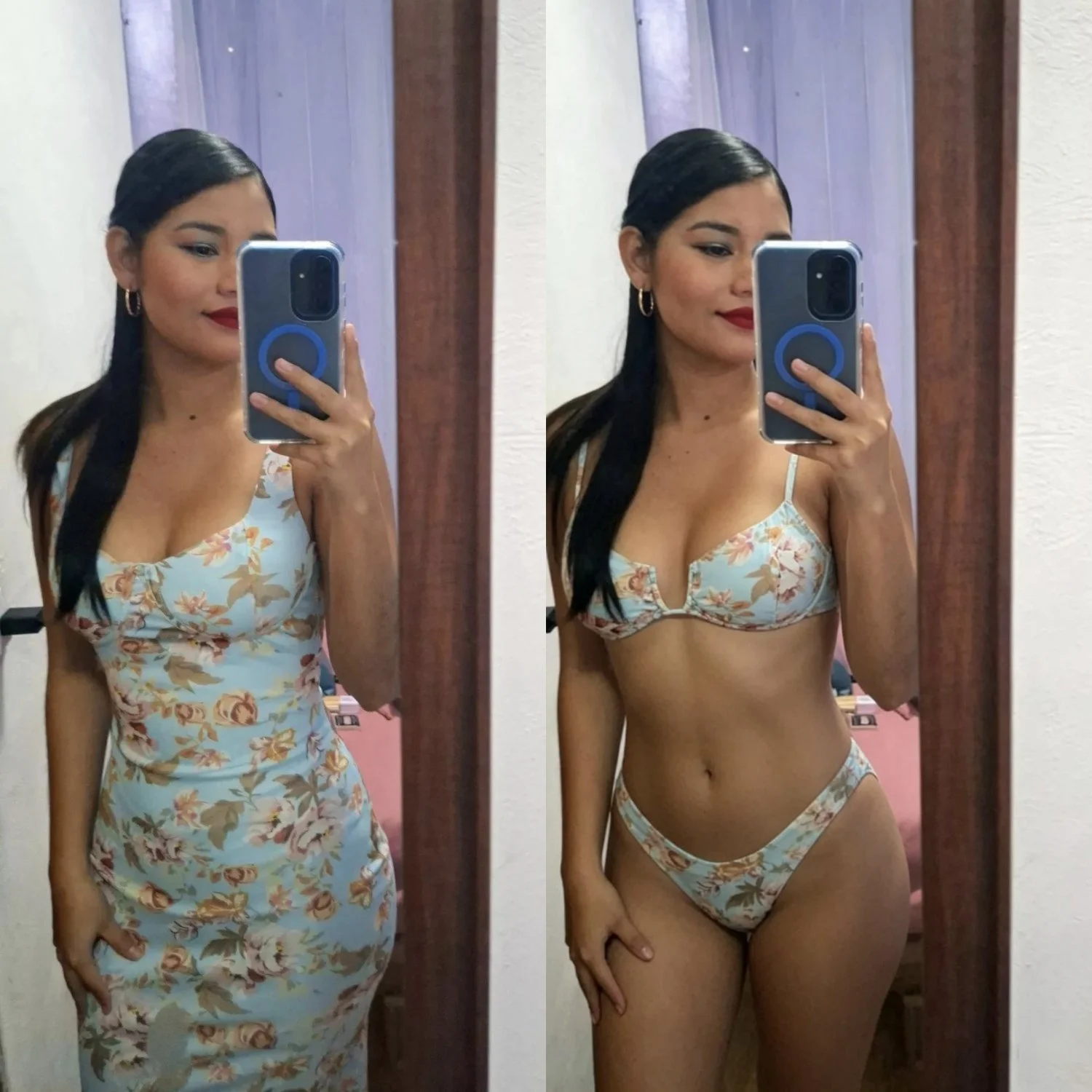 La sexy puta pendeja de Fernanda image 2