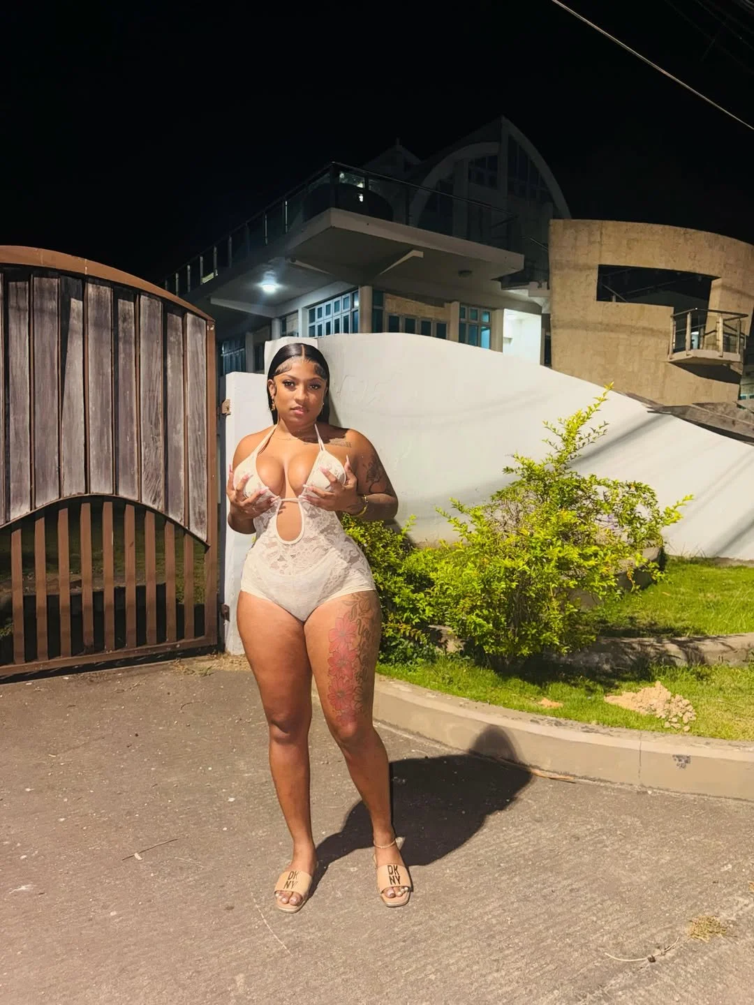 Thot Baddies Vol. 15 image 10