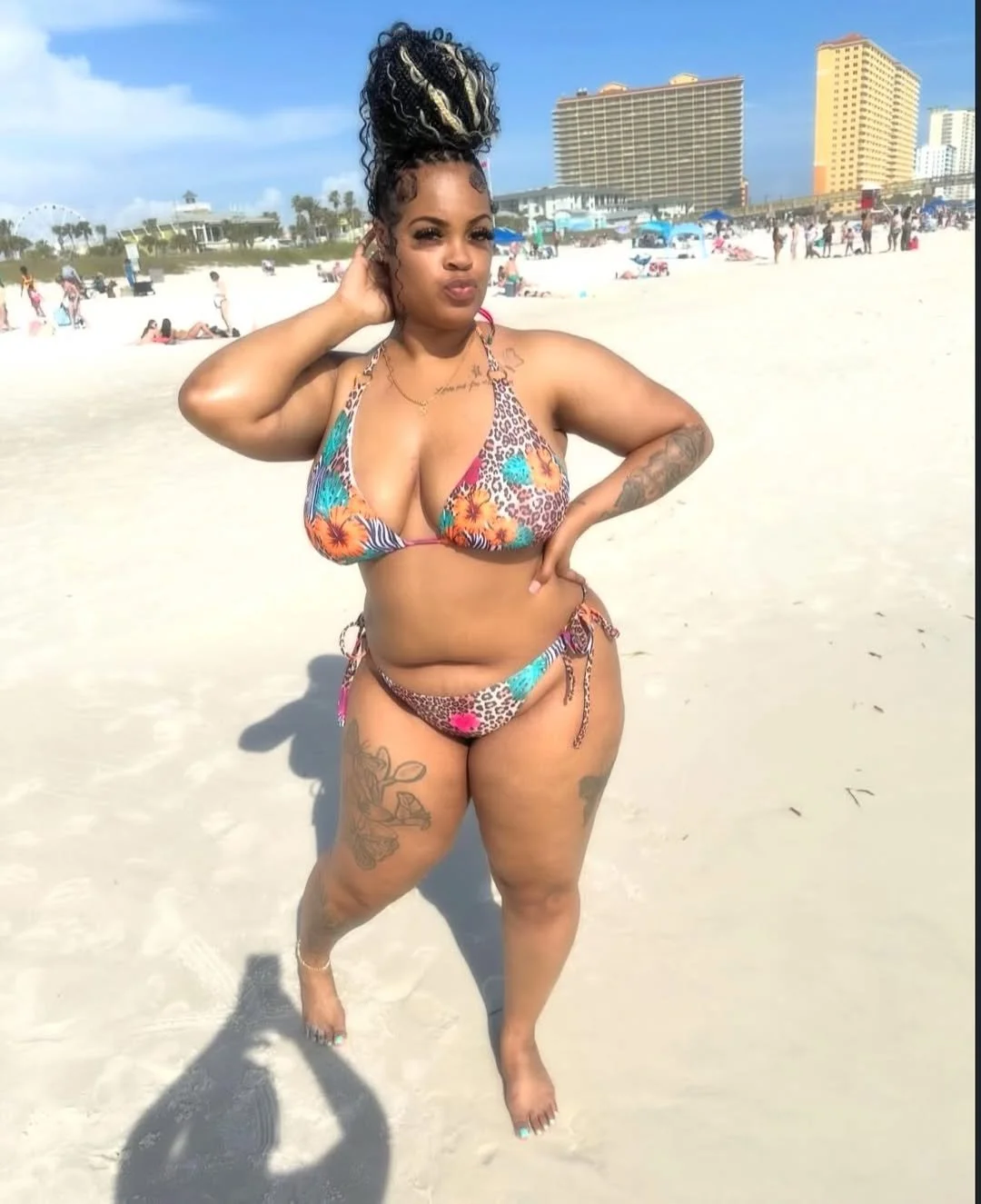 Thot Baddies Vol. 15 image 18