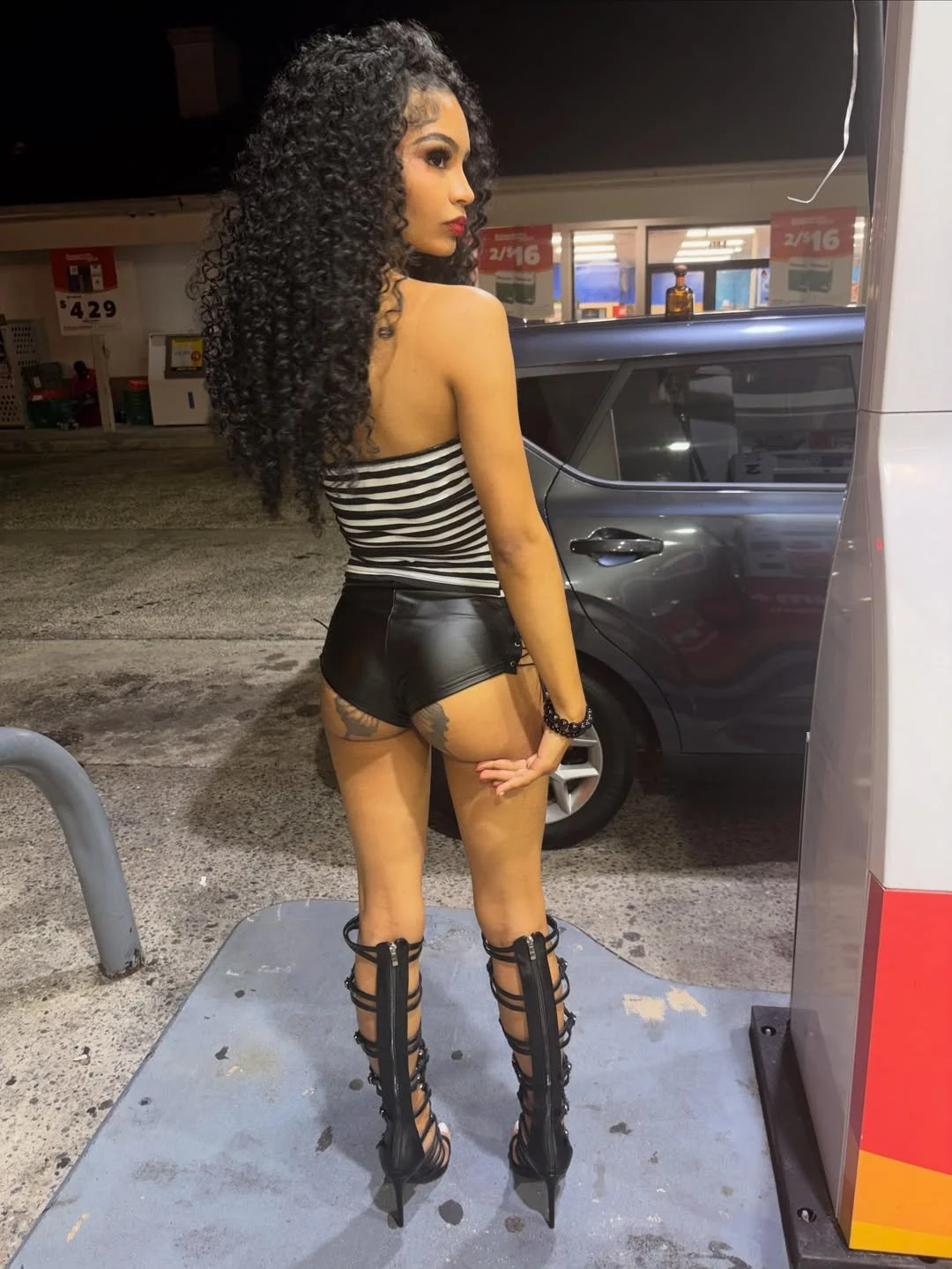 Thot Baddies Vol. 15 image 27