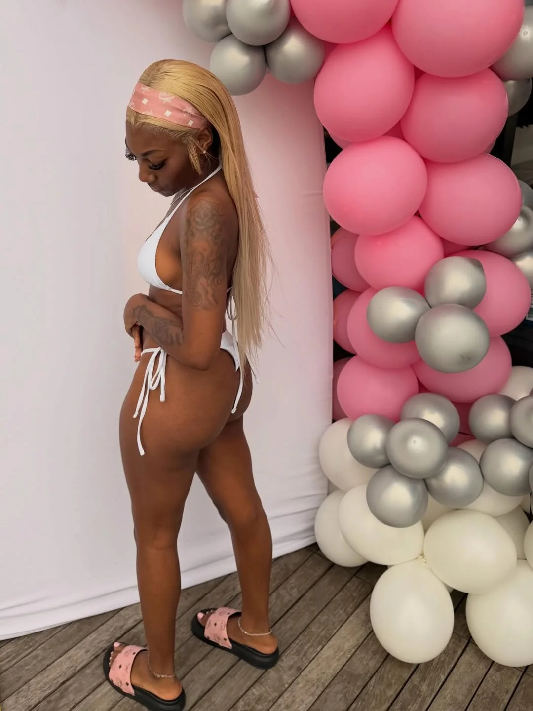 Thot Baddies Vol. 15 image 36