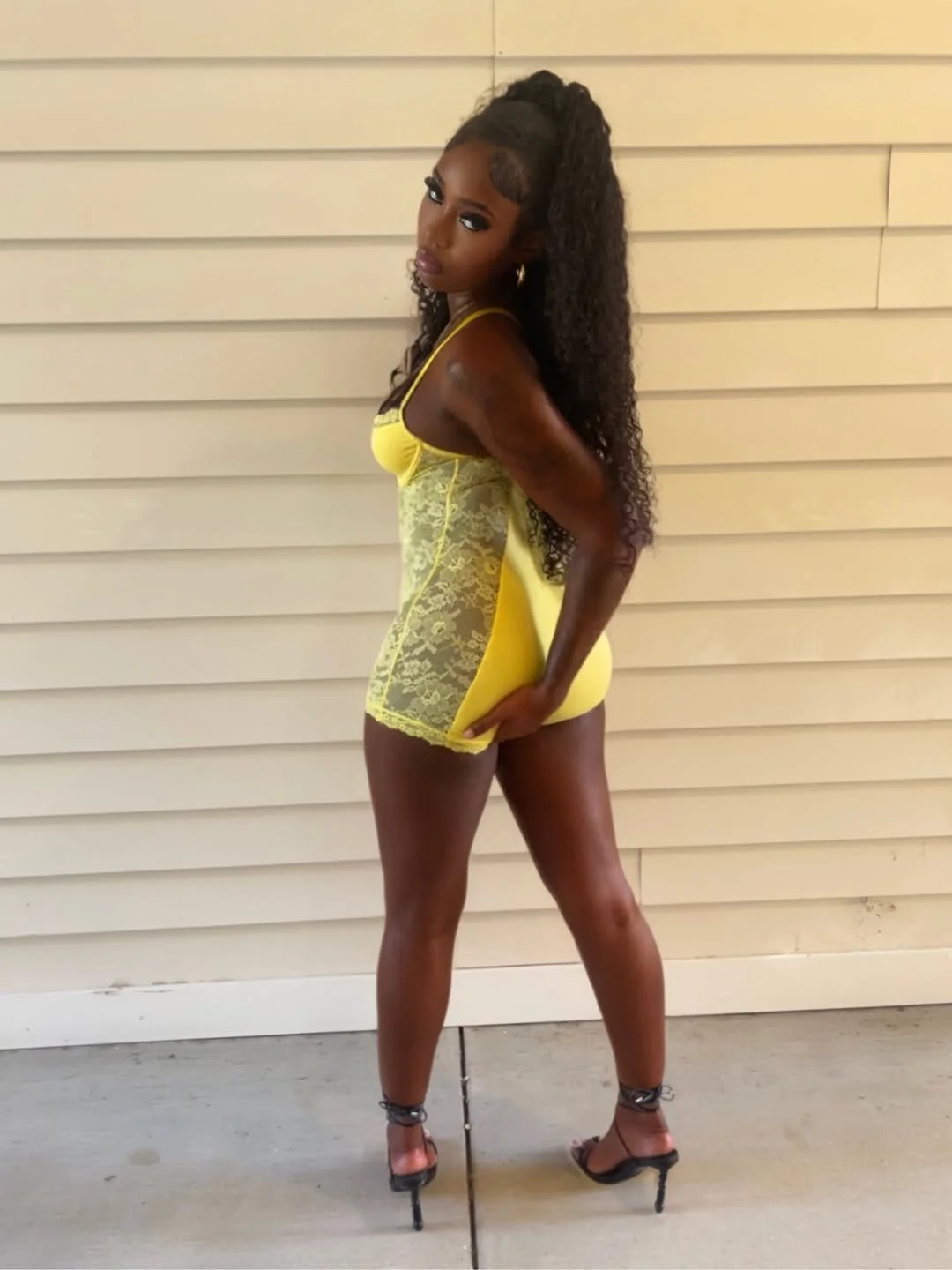 Thot Baddies Vol. 15 image 50