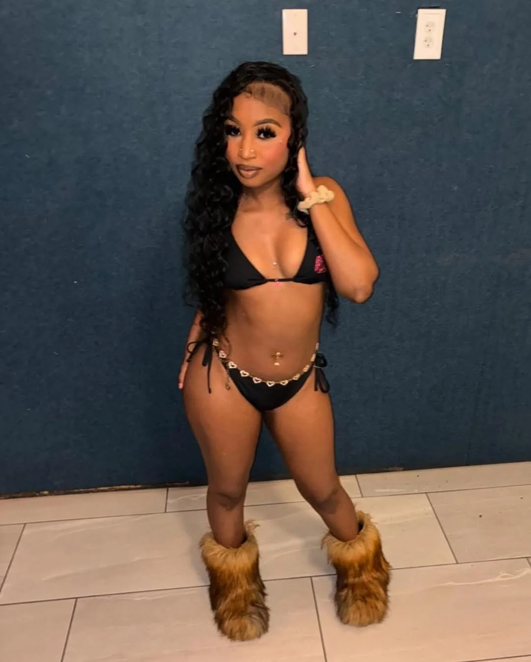 Thot Baddies Vol. 15 image 6