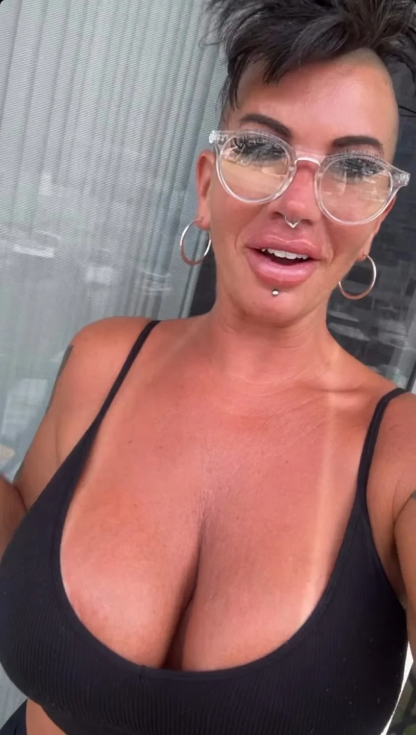 Mohawk milf image 20
