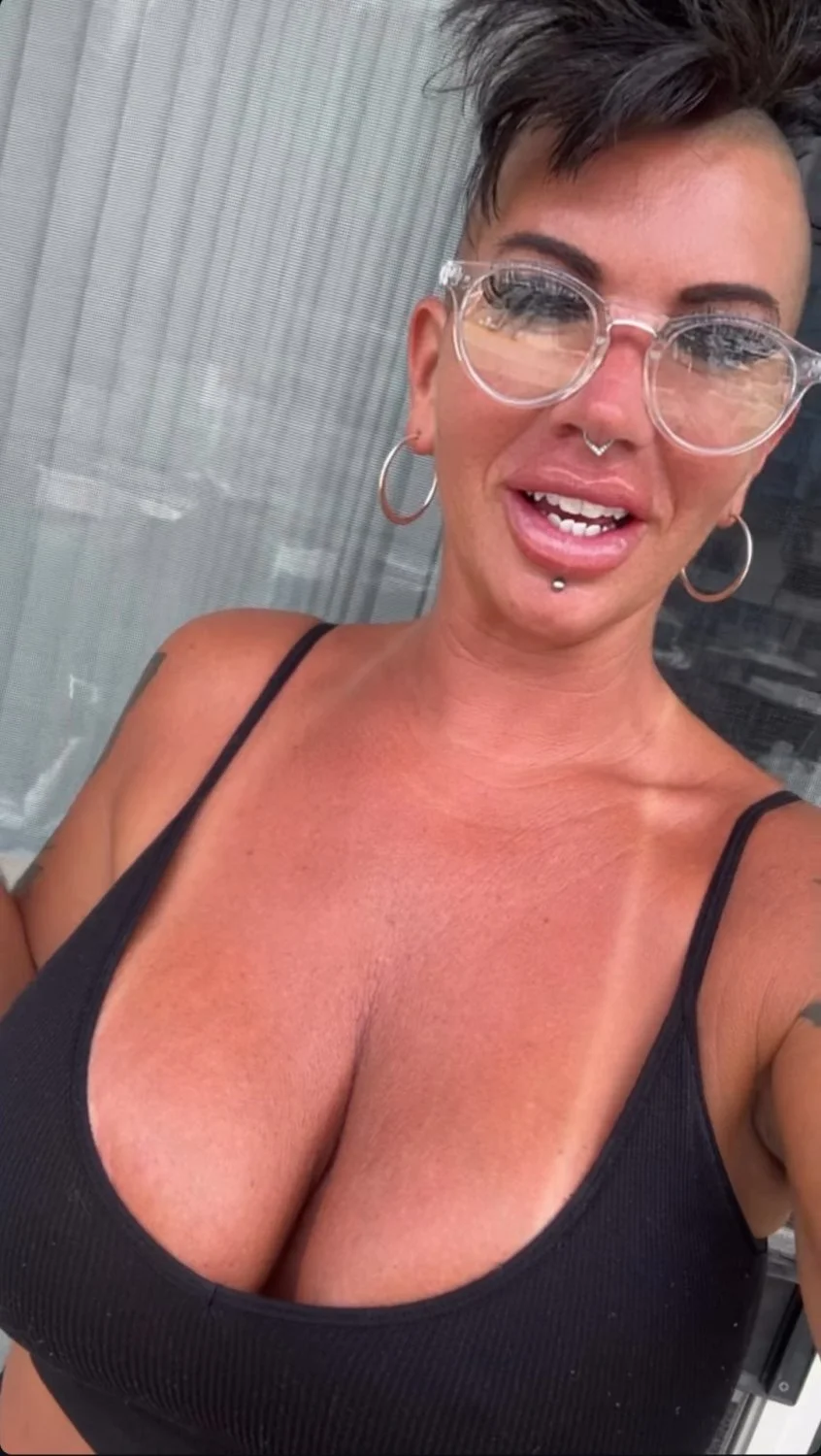 Mohawk milf image 40
