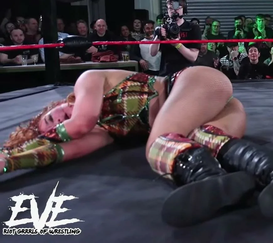 Jamie Hayter AEW image 23