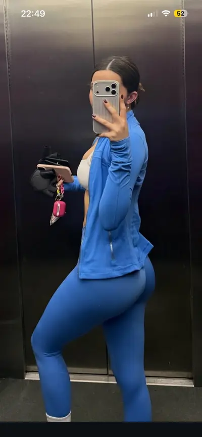 Gym cover image