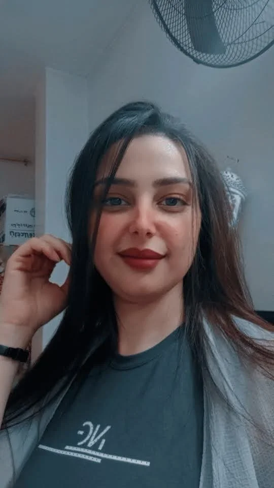 نيرة الشرموطة بلاعة الازبار image 3