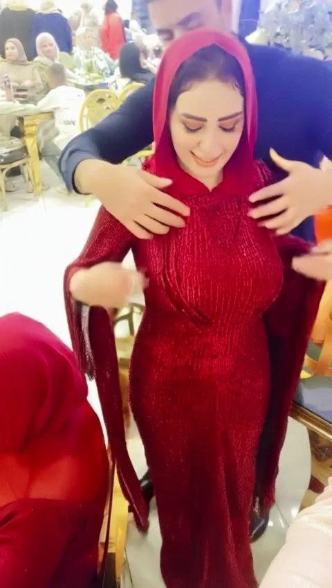 نيرة الشرموطة بلاعة الازبار image 4