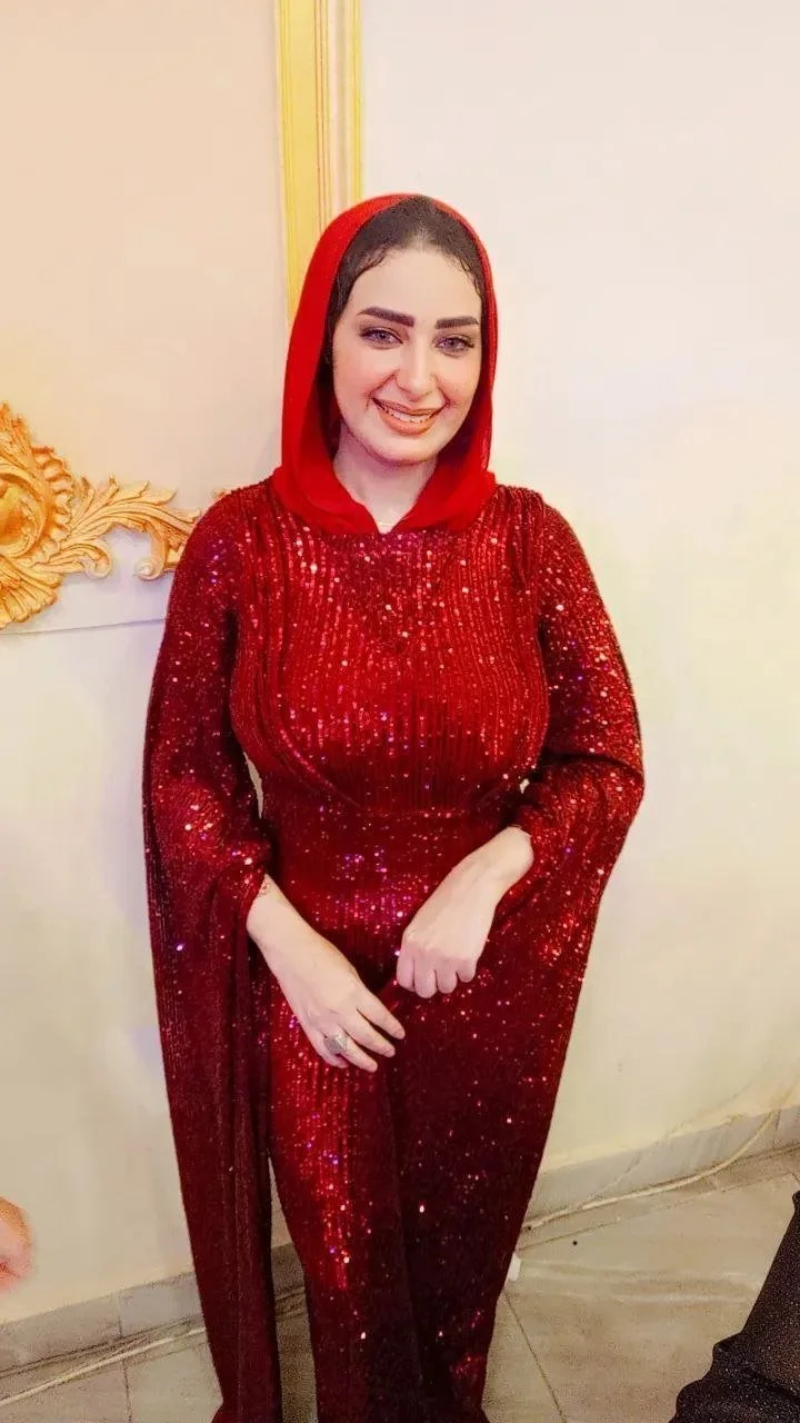 نيرة الشرموطة بلاعة الازبار image 5