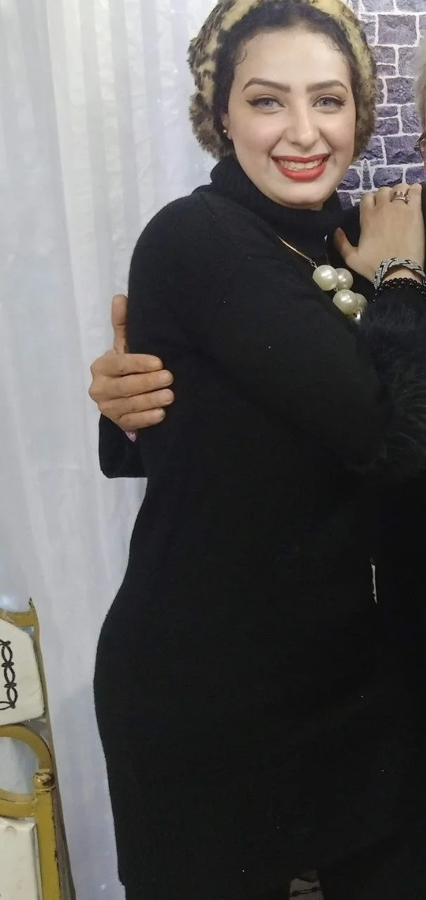 نيرة الشرموطة بلاعة الازبار image 7
