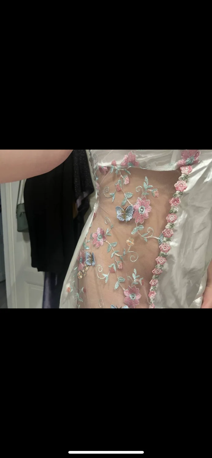 Shein product reviews image 16