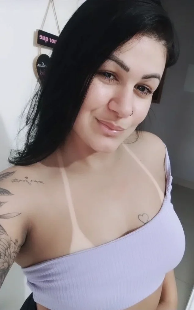 Putinha 🍒🍒 image 16