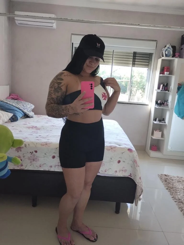 Putinha 🍒🍒 image 18