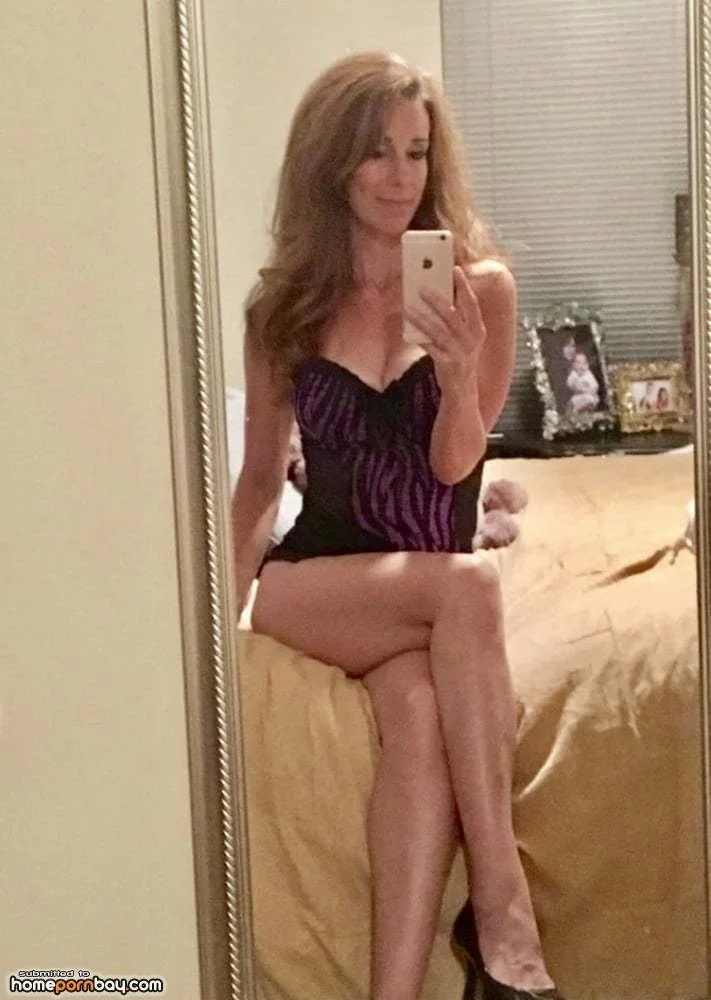 Hot MILF Flight Attendant ans Whore image 15