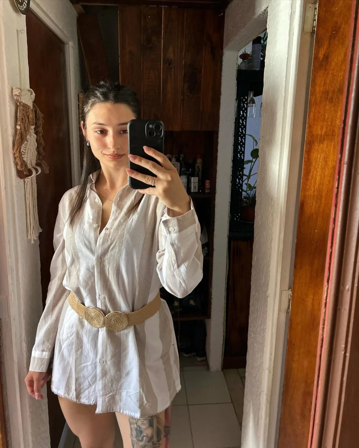pendeja uruguaya bien puta, tremendo culo image 2