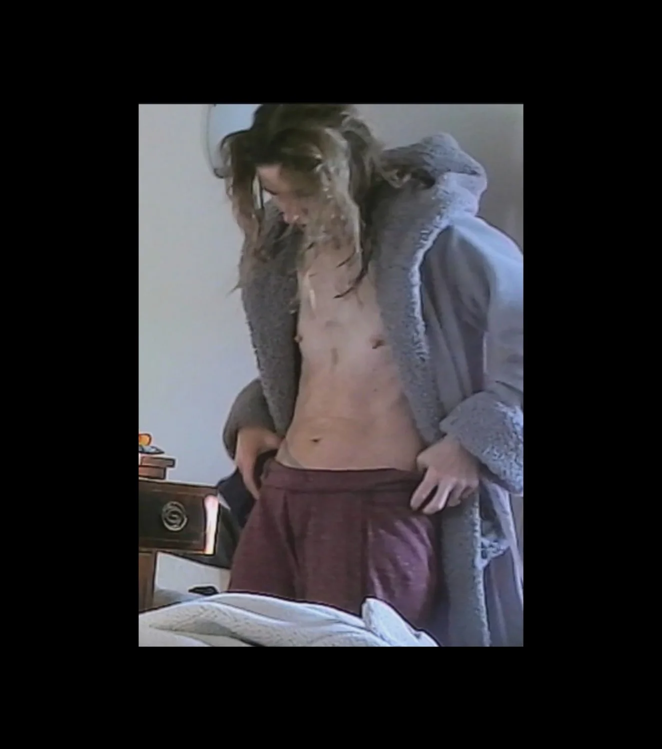Naked In The Morning image 2