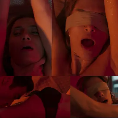 Camila Pitanga #4 B3l3z4 F4t4l cover image