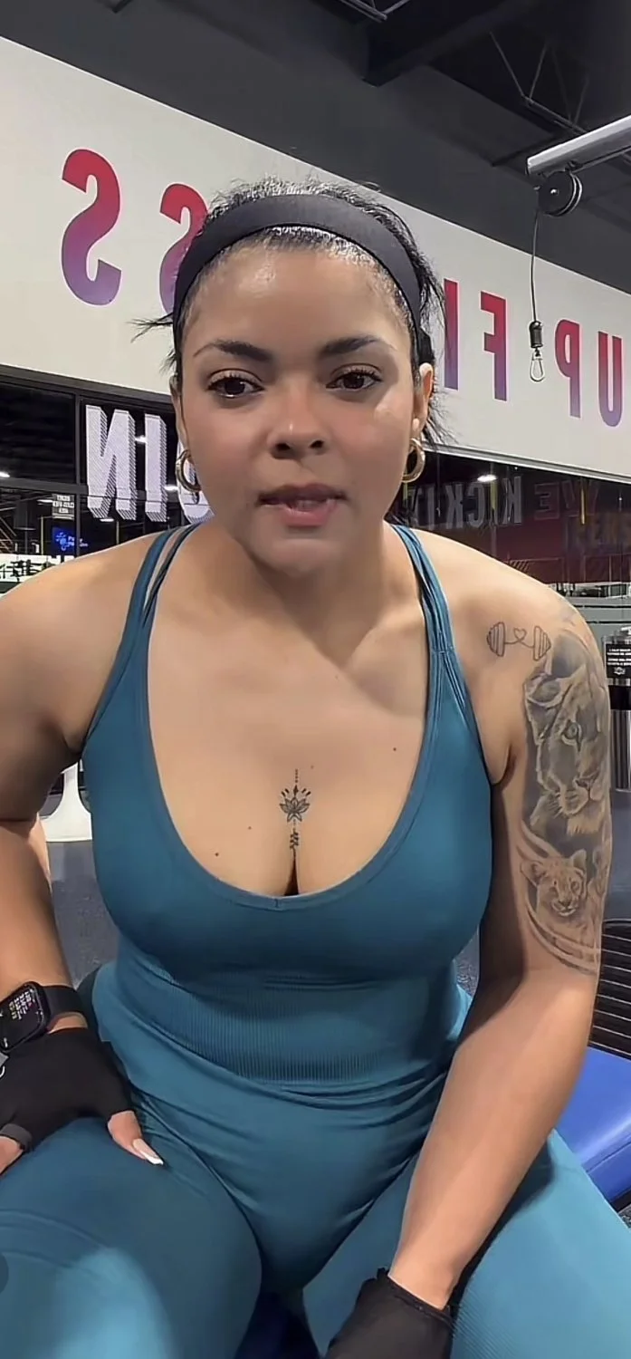 Hot gym image 49