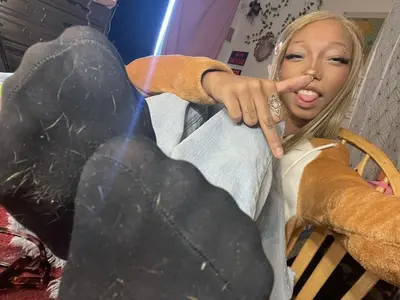 Ebony Goonette cover image