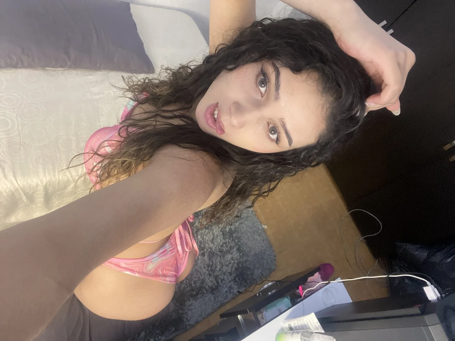 Alexa Pachon - XXX_Naila image 10