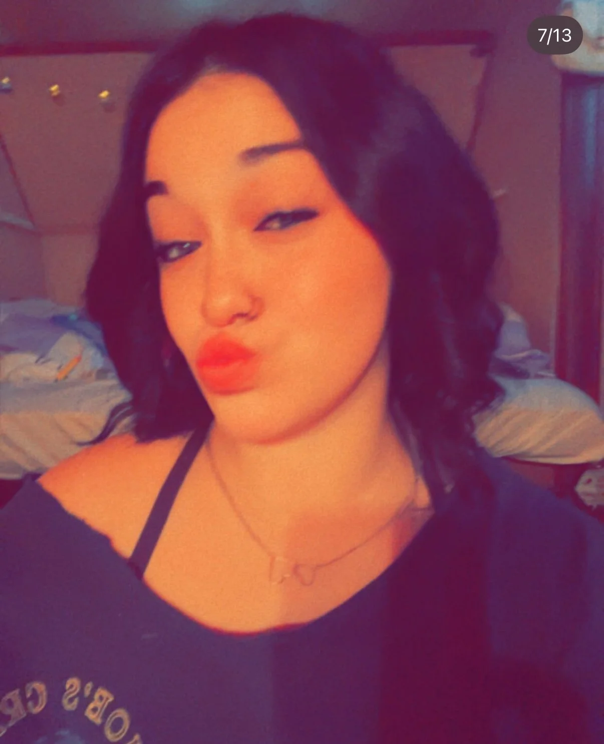 slut that gave me her premium snap for free image 3
