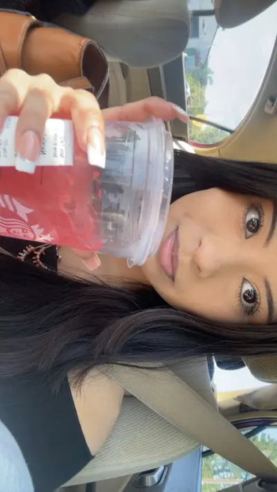 Natalie 18 cover image
