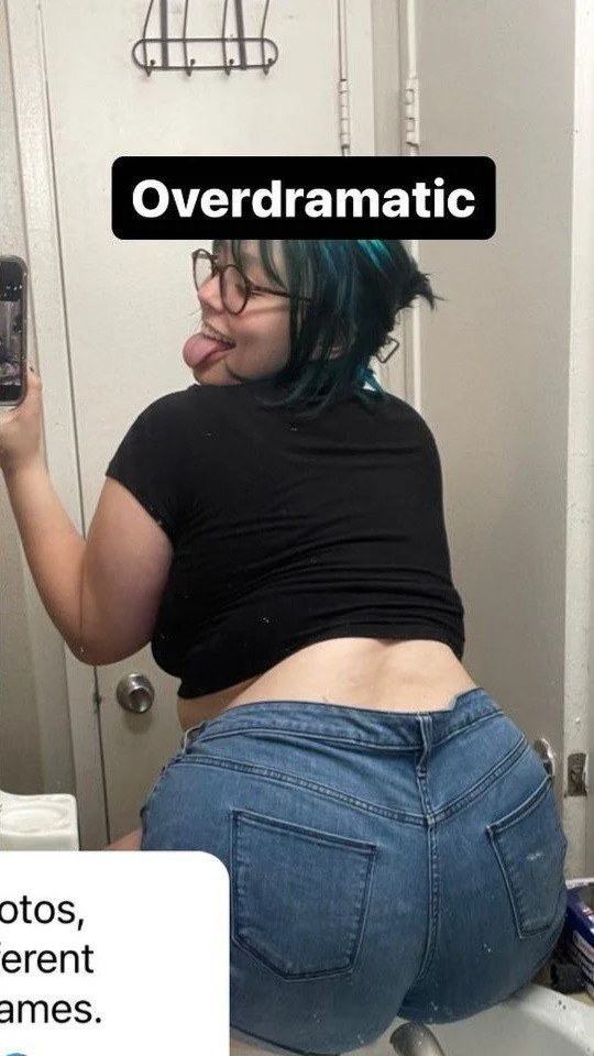 My Pawg says that she wants to try bbc image 2