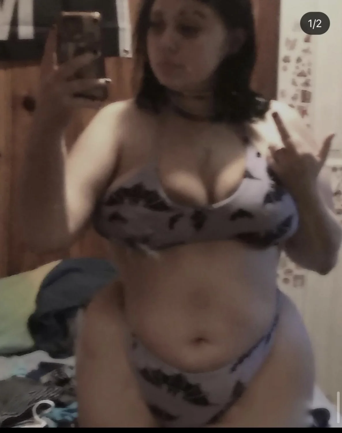 My Pawg says that she wants to try bbc image 4