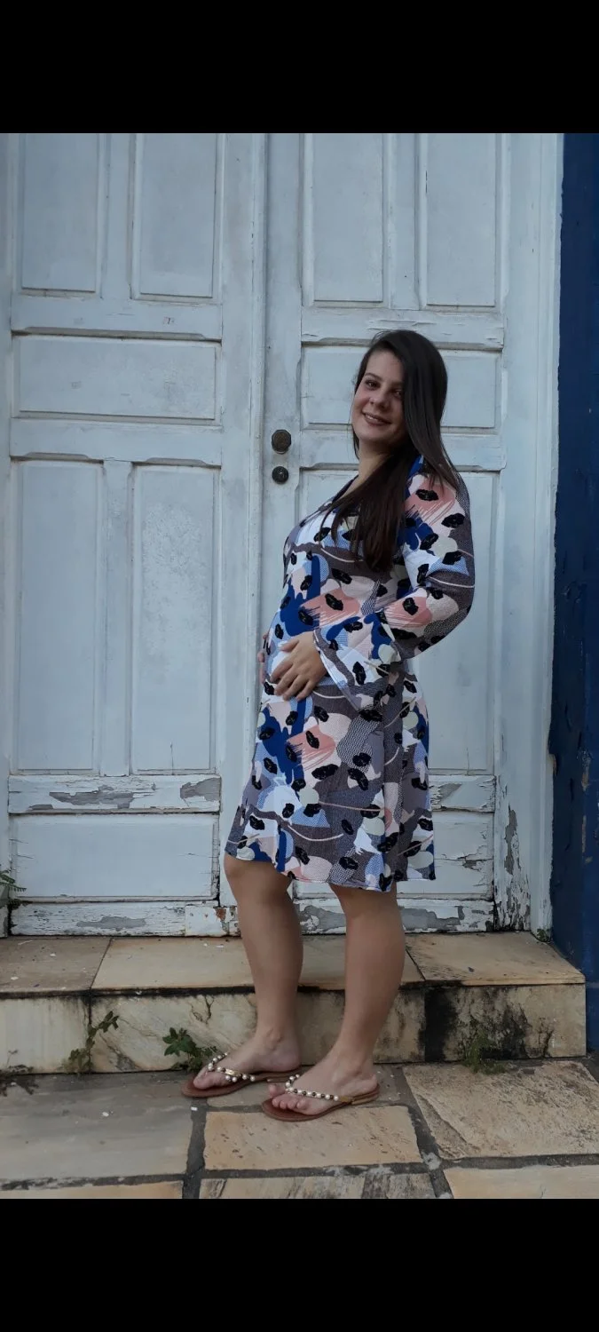 Gostosa vazada image 15
