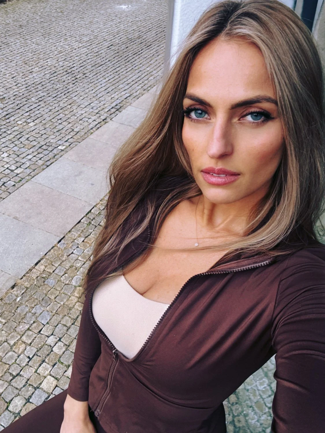 Am I what you imagine when you hear “MILF” image 2