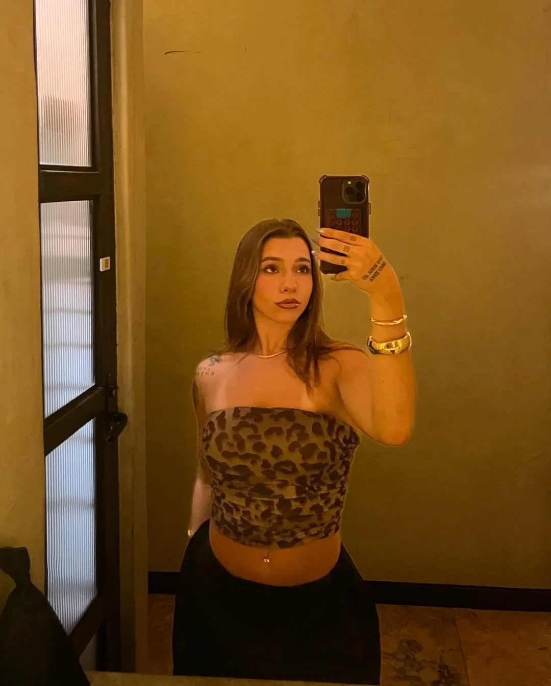Emily Phillips sweets toes 🤤 image 12