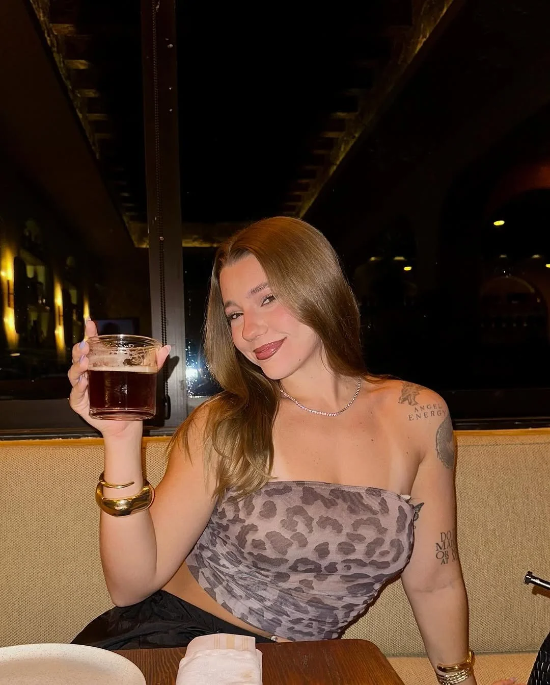 Emily Phillips sweets toes 🤤 image 36