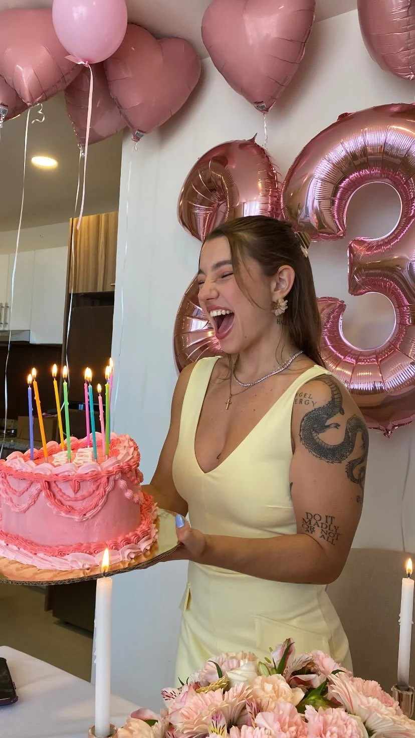 Emily Phillips sweets toes 🤤 image 48