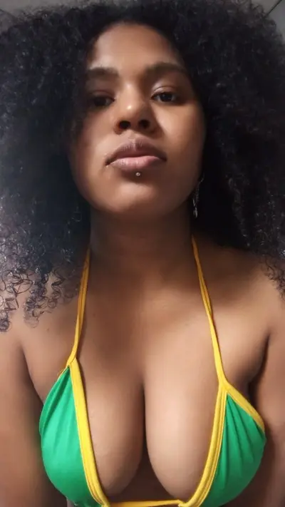 Preta safada cover image