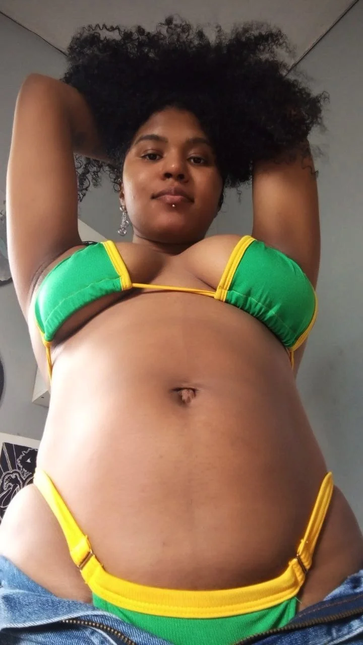 Preta safada image 2