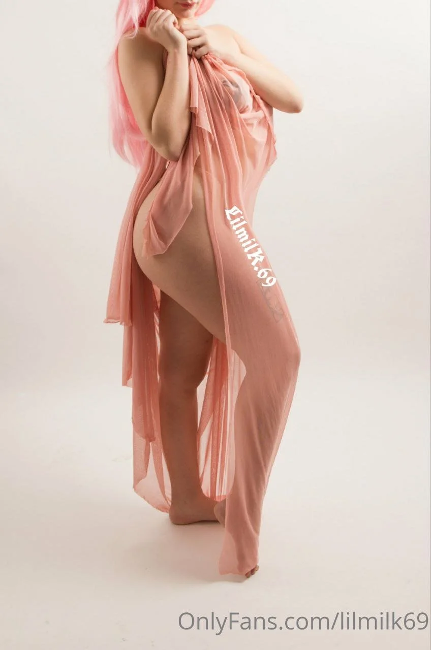 lilmil.k69 buenísima tik toker y cosplayer mexicana parte 4 image 20