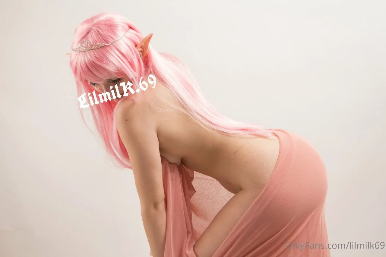 lilmil.k69 buenísima tik toker y cosplayer mexicana parte 4 image 21