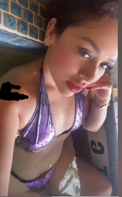 Hotty cover image