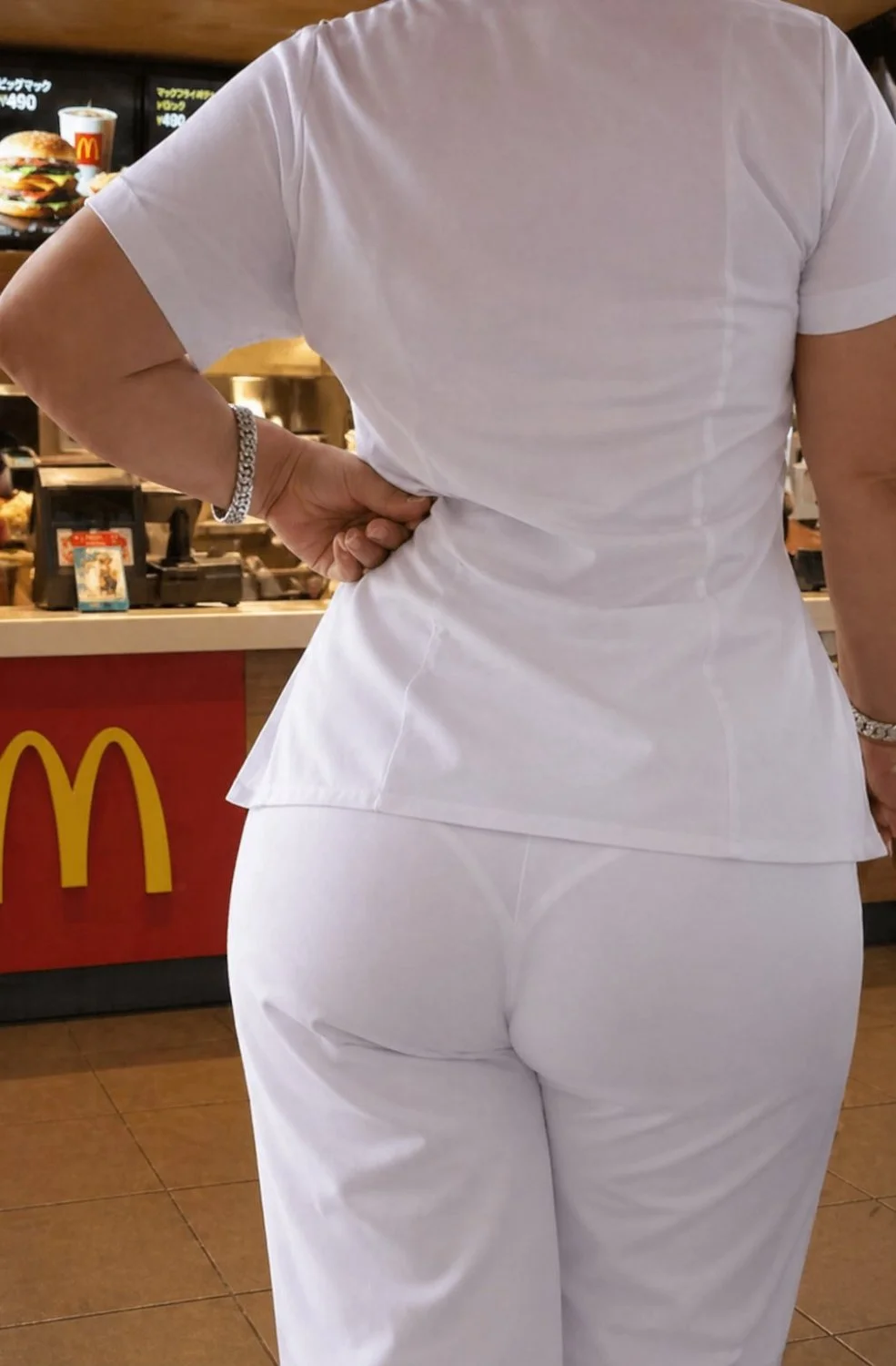 Só rabo de casada ...mande a sua tbm image 21