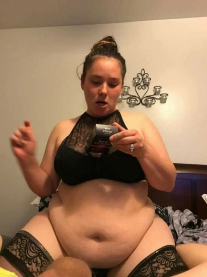 BBW Alabama milf image 11